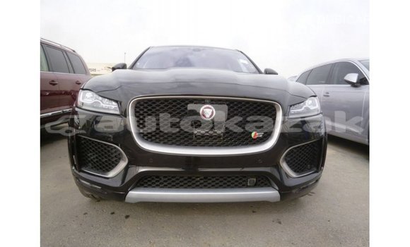 Buy Import Jaguar F-Pace Black Car in Import - Dubai in Akmecet Buy Import Jaguar F-Pace Black Car in Import - Dubai in Akmecet