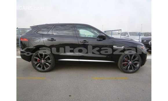 Buy Import Jaguar F-Pace Black Car in Import - Dubai in Akmecet Buy Import Jaguar F-Pace Black Car in Import - Dubai in Akmecet