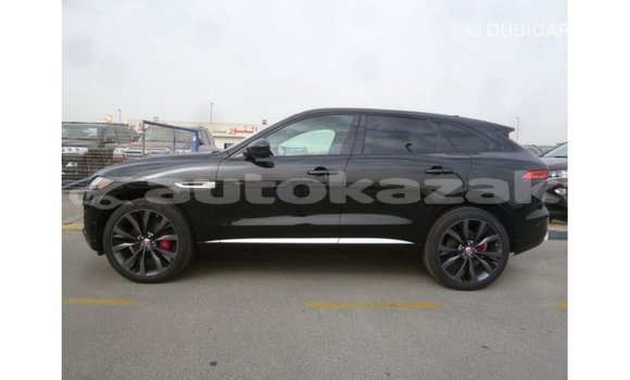 Buy Import Jaguar F-Pace Black Car in Import - Dubai in Akmecet Buy Import Jaguar F-Pace Black Car in Import - Dubai in Akmecet
