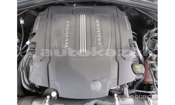 Buy Import Jaguar F-Pace Black Car in Import - Dubai in Akmecet Buy Import Jaguar F-Pace Black Car in Import - Dubai in Akmecet