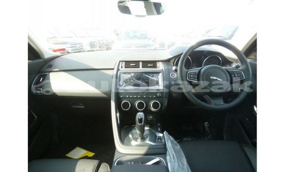 Buy Import Jaguar E-Pace White Car in Import - Dubai in Akmecet Buy Import Jaguar E-Pace White Car in Import - Dubai in Akmecet