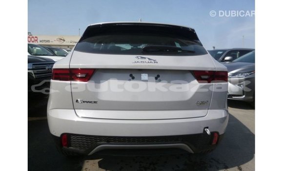 Buy Import Jaguar E-Pace White Car in Import - Dubai in Akmecet Buy Import Jaguar E-Pace White Car in Import - Dubai in Akmecet