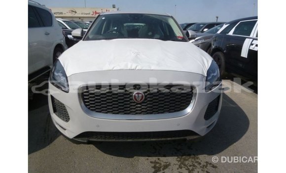 Buy Import Jaguar E-Pace White Car in Import - Dubai in Akmecet Buy Import Jaguar E-Pace White Car in Import - Dubai in Akmecet