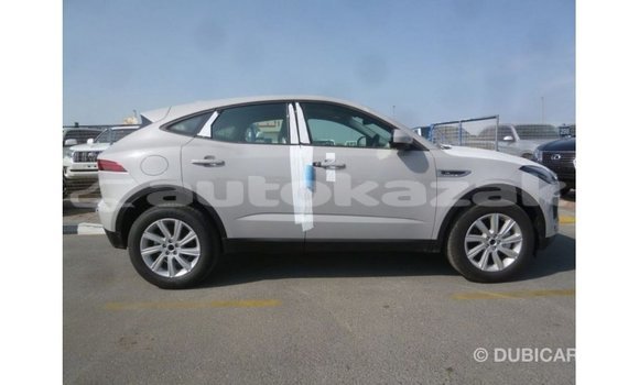 Buy Import Jaguar E-Pace White Car in Import - Dubai in Akmecet Buy Import Jaguar E-Pace White Car in Import - Dubai in Akmecet