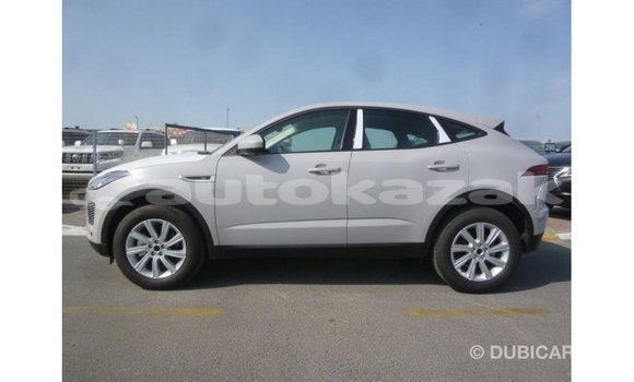 Buy Import Jaguar E-Pace White Car in Import - Dubai in Akmecet Buy Import Jaguar E-Pace White Car in Import - Dubai in Akmecet