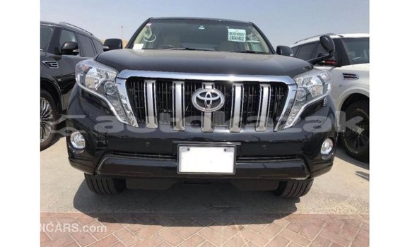 Buy Import Toyota Prado Black Car in Import - Dubai in Akmecet Buy Import Toyota Prado Black Car in Import - Dubai in Akmecet