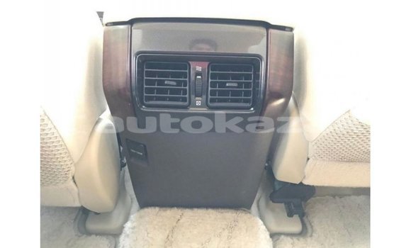 Buy Import Toyota Prado Black Car in Import - Dubai in Akmecet Buy Import Toyota Prado Black Car in Import - Dubai in Akmecet
