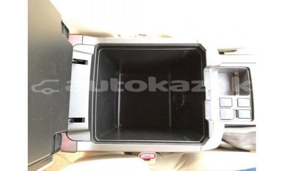 Buy Import Toyota Prado Black Car in Import - Dubai in Akmecet Buy Import Toyota Prado Black Car in Import - Dubai in Akmecet