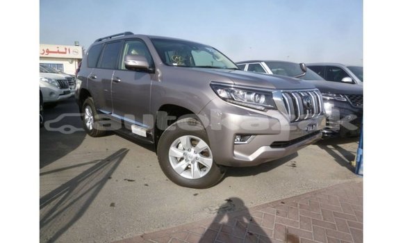 Buy Import Toyota Prado Other Car in Import - Dubai in Akmecet Buy Import Toyota Prado Other Car in Import - Dubai in Akmecet