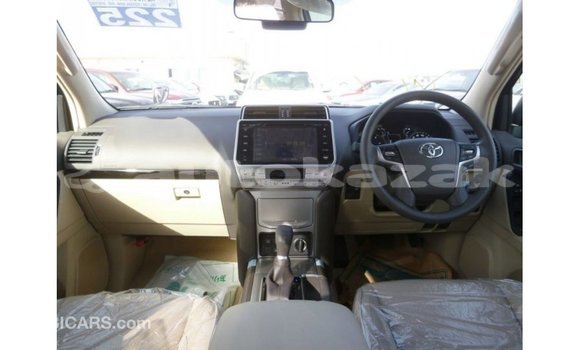 Buy Import Toyota Prado Other Car in Import - Dubai in Akmecet Buy Import Toyota Prado Other Car in Import - Dubai in Akmecet
