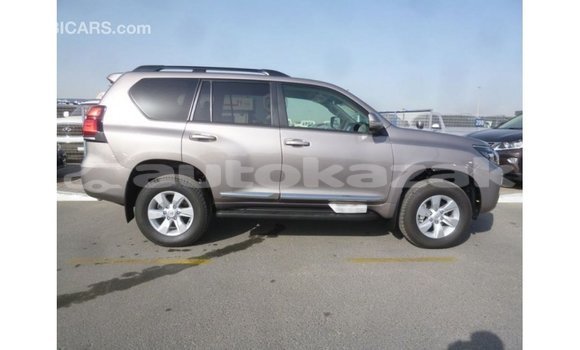 Buy Import Toyota Prado Other Car in Import - Dubai in Akmecet Buy Import Toyota Prado Other Car in Import - Dubai in Akmecet