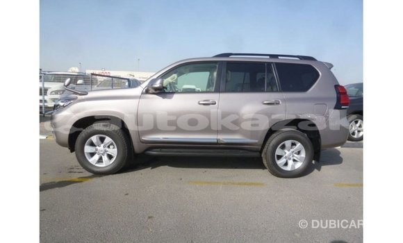 Buy Import Toyota Prado Other Car in Import - Dubai in Akmecet Buy Import Toyota Prado Other Car in Import - Dubai in Akmecet