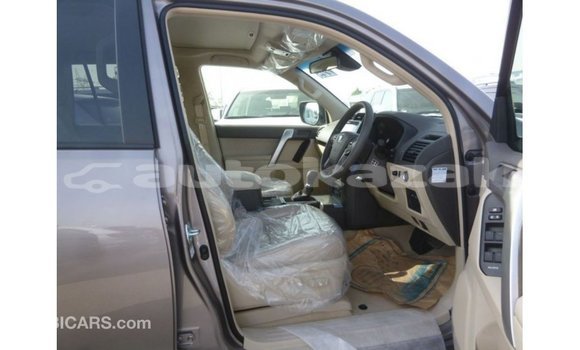 Buy Import Toyota Prado Other Car in Import - Dubai in Akmecet Buy Import Toyota Prado Other Car in Import - Dubai in Akmecet