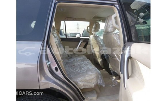 Buy Import Toyota Prado Other Car in Import - Dubai in Akmecet Buy Import Toyota Prado Other Car in Import - Dubai in Akmecet