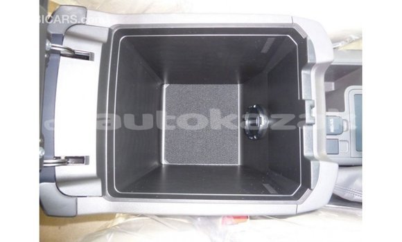 Buy Import Toyota Prado Other Car in Import - Dubai in Akmecet Buy Import Toyota Prado Other Car in Import - Dubai in Akmecet