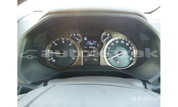 Buy Import Toyota Prado Other Car in Import - Dubai in Akmecet Buy Import Toyota Prado Other Car in Import - Dubai in Akmecet