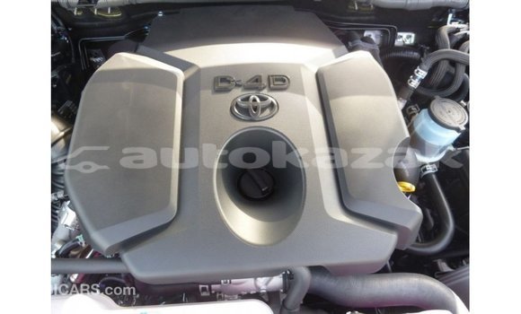 Buy Import Toyota Prado Other Car in Import - Dubai in Akmecet Buy Import Toyota Prado Other Car in Import - Dubai in Akmecet