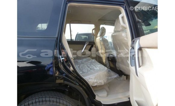 Buy Import Toyota Prado Black Car in Import - Dubai in Akmecet Buy Import Toyota Prado Black Car in Import - Dubai in Akmecet