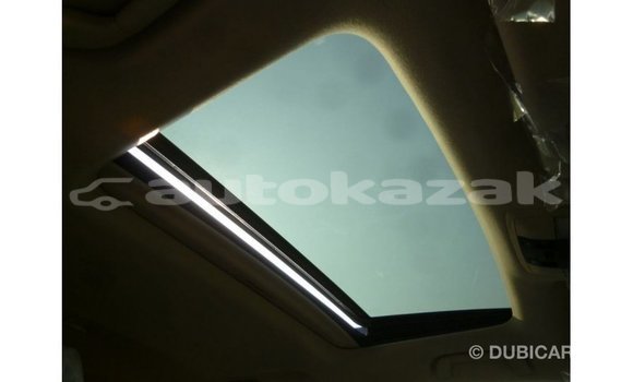 Buy Import Toyota Prado Black Car in Import - Dubai in Akmecet Buy Import Toyota Prado Black Car in Import - Dubai in Akmecet