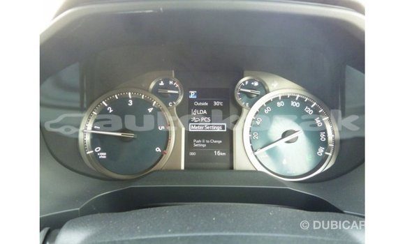 Buy Import Toyota Prado White Car in Import - Dubai in Akmecet Buy Import Toyota Prado White Car in Import - Dubai in Akmecet