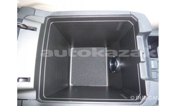 Buy Import Toyota Prado White Car in Import - Dubai in Akmecet Buy Import Toyota Prado White Car in Import - Dubai in Akmecet