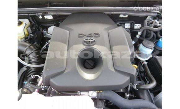 Buy Import Toyota Prado White Car in Import - Dubai in Akmecet Buy Import Toyota Prado White Car in Import - Dubai in Akmecet