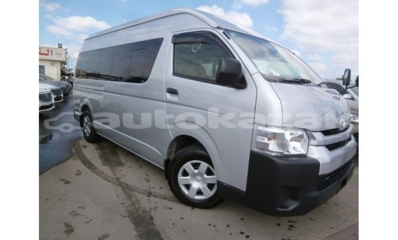 Buy Import Toyota Hiace Other Car in Import - Dubai in Akmecet Buy Import Toyota Hiace Other Car in Import - Dubai in Akmecet