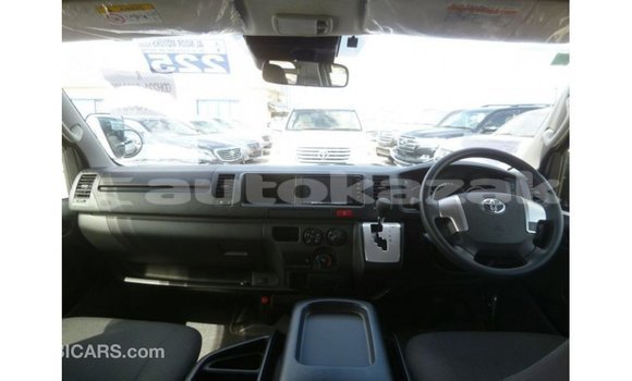 Buy Import Toyota Hiace Other Car in Import - Dubai in Akmecet Buy Import Toyota Hiace Other Car in Import - Dubai in Akmecet