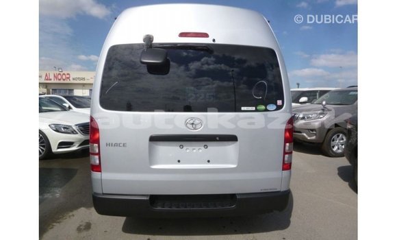 Buy Import Toyota Hiace Other Car in Import - Dubai in Akmecet Buy Import Toyota Hiace Other Car in Import - Dubai in Akmecet