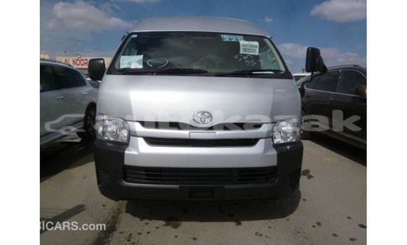 Buy Import Toyota Hiace Other Car in Import - Dubai in Akmecet Buy Import Toyota Hiace Other Car in Import - Dubai in Akmecet