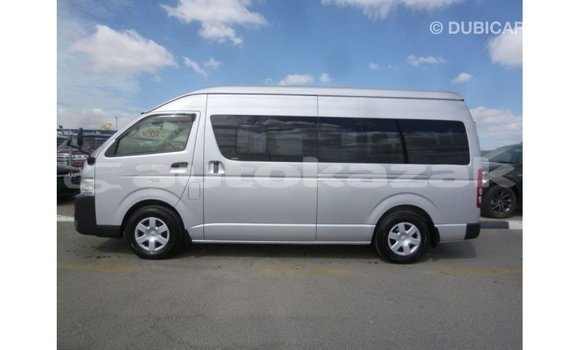 Buy Import Toyota Hiace Other Car in Import - Dubai in Akmecet Buy Import Toyota Hiace Other Car in Import - Dubai in Akmecet