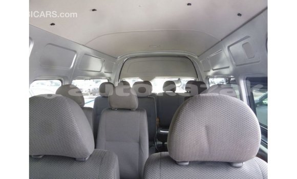 Buy Import Toyota Hiace Other Car in Import - Dubai in Akmecet Buy Import Toyota Hiace Other Car in Import - Dubai in Akmecet