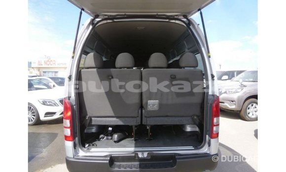 Buy Import Toyota Hiace Other Car in Import - Dubai in Akmecet Buy Import Toyota Hiace Other Car in Import - Dubai in Akmecet