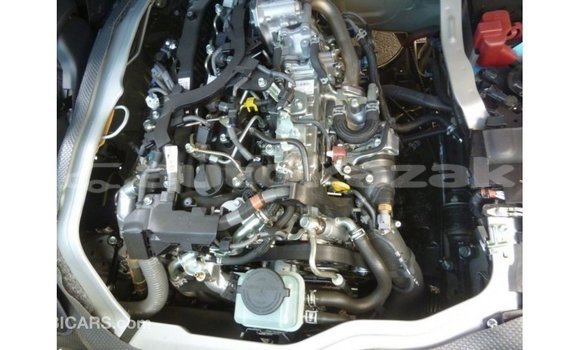 Buy Import Toyota Hiace Other Car in Import - Dubai in Akmecet Buy Import Toyota Hiace Other Car in Import - Dubai in Akmecet