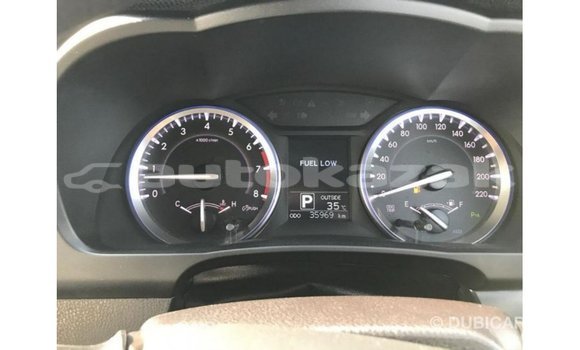 Buy Import Toyota Kluger White Car in Import - Dubai in Akmecet Buy Import Toyota Kluger White Car in Import - Dubai in Akmecet