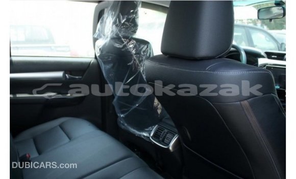 Buy Import Toyota Hilux Other Car in Import - Dubai in Akmecet Buy Import Toyota Hilux Other Car in Import - Dubai in Akmecet
