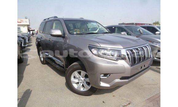 Buy Import Toyota Prado Brown Car in Import - Dubai in Akmecet Buy Import Toyota Prado Brown Car in Import - Dubai in Akmecet