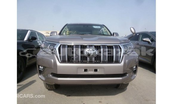 Buy Import Toyota Prado Brown Car in Import - Dubai in Akmecet Buy Import Toyota Prado Brown Car in Import - Dubai in Akmecet