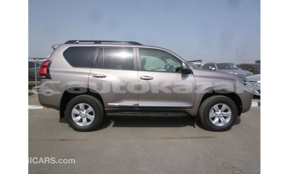 Buy Import Toyota Prado Brown Car in Import - Dubai in Akmecet Buy Import Toyota Prado Brown Car in Import - Dubai in Akmecet