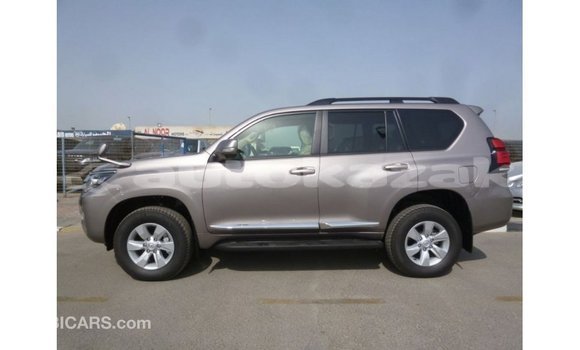Buy Import Toyota Prado Brown Car in Import - Dubai in Akmecet Buy Import Toyota Prado Brown Car in Import - Dubai in Akmecet