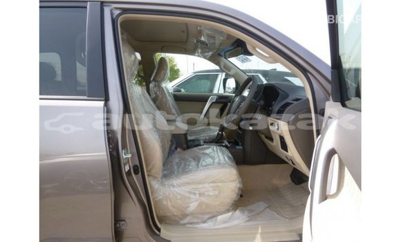 Buy Import Toyota Prado Brown Car in Import - Dubai in Akmecet Buy Import Toyota Prado Brown Car in Import - Dubai in Akmecet