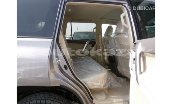 Buy Import Toyota Prado Brown Car in Import - Dubai in Akmecet Buy Import Toyota Prado Brown Car in Import - Dubai in Akmecet