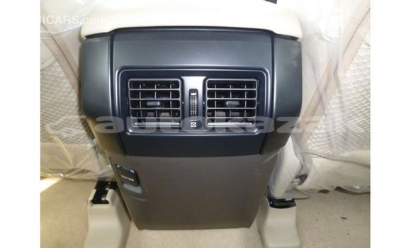 Buy Import Toyota Prado Brown Car in Import - Dubai in Akmecet Buy Import Toyota Prado Brown Car in Import - Dubai in Akmecet