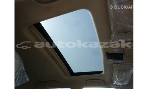 Buy Import Toyota Prado Brown Car in Import - Dubai in Akmecet Buy Import Toyota Prado Brown Car in Import - Dubai in Akmecet