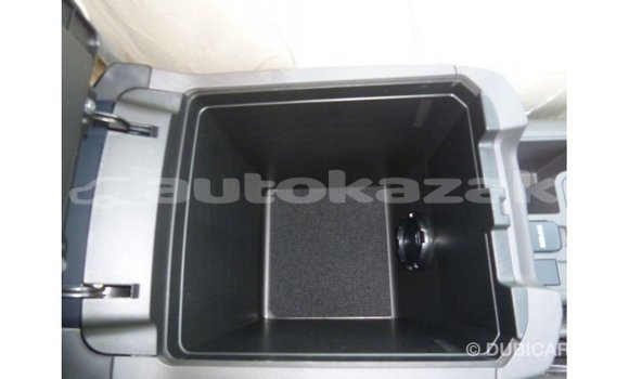 Buy Import Toyota Prado White Car in Import - Dubai in Akmecet Buy Import Toyota Prado White Car in Import - Dubai in Akmecet