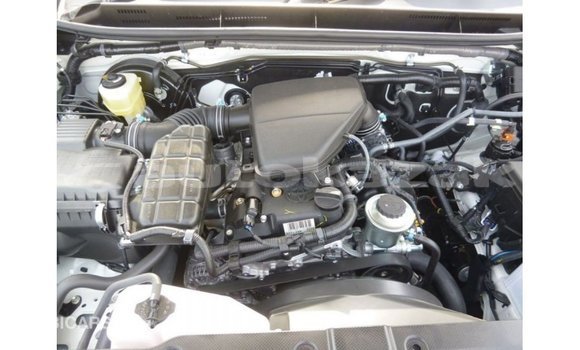 Buy Import Toyota Prado White Car in Import - Dubai in Akmecet Buy Import Toyota Prado White Car in Import - Dubai in Akmecet