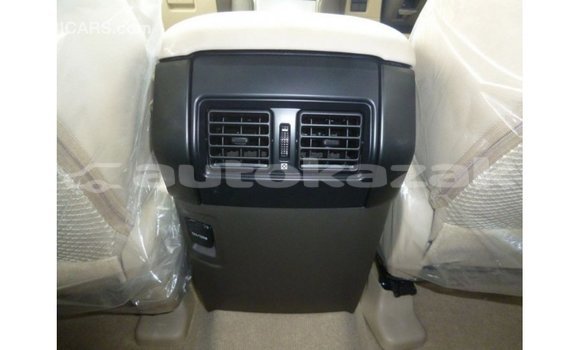 Buy Import Toyota Prado White Car in Import - Dubai in Akmecet Buy Import Toyota Prado White Car in Import - Dubai in Akmecet