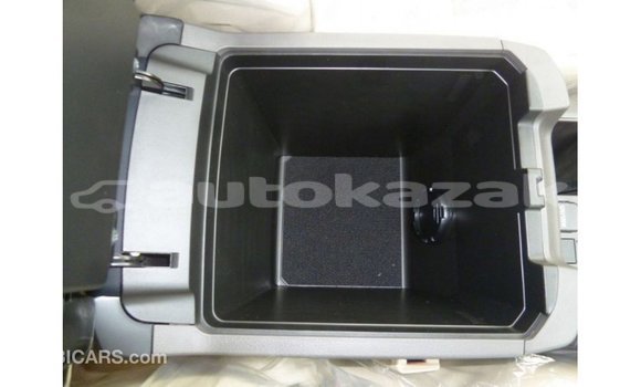 Buy Import Toyota Prado White Car in Import - Dubai in Akmecet Buy Import Toyota Prado White Car in Import - Dubai in Akmecet