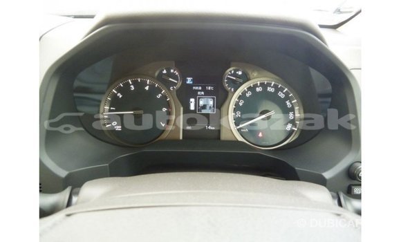 Buy Import Toyota Prado White Car in Import - Dubai in Akmecet Buy Import Toyota Prado White Car in Import - Dubai in Akmecet
