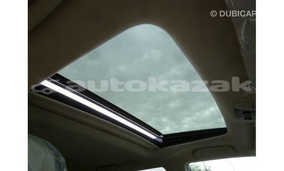 Buy Import Toyota Prado White Car in Import - Dubai in Akmecet Buy Import Toyota Prado White Car in Import - Dubai in Akmecet